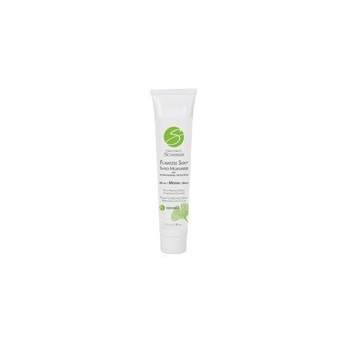 Flawless Skin Tinted Moisturizer with Environmental Protection Medium 1oz.