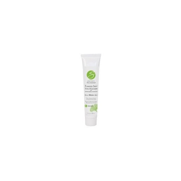 Flawless Skin Tinted Moisturizer with Environmental Protection Medium 1oz.
