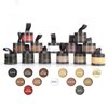 Hairline Powder (Medium Brown) - Instantly Cover Gray Roots, Hair Touch-Up, Hair Color Shadow for Thin Hair