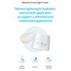 Hydrating Winter Cream with Moisturizing Formula, A Soft & Smooth Skin Appearance, For Atomy Absolute Snow NIGHT Cream (1.4FL.OZ / 40ml)