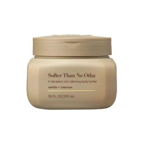 Generic Shea Butter & Vitamin E- Softer Than No Otha Body Butter- For Dry Skin, Women & Men-10 fl oz (pack of 1)