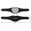 Neck Brace,Neck Support Brace Neck Pain Relief Strap Self Heated Natural Physical Therapy Healing Neck Wrap for Men Women Flexible Cervical Collar Neck Pain Relief Stiffness Travel Brace