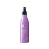 Luseta Leave in Conditioner for Curly with Coconut Oil Promotes Shining, Bouncy, Frizz-free, Sulfate Free Paraben Free 8.5Fl Oz