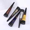 Boobeen Glitter Liquid Eyeliner Colorful, Shimmer Eyeliner Long Lasting Metallic Eyeliner Makeup, Waterproof Eyeliner Pen With Precision Brush Tip, Goes on Smoothly