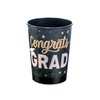 American Greetings Graduation Party Supplies, Party Cups (8-Count)