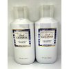 Bath and Body Works Fresh Getaway Shower Gel Gift Sets For Women 10 Oz 2 Pack (Fresh Getaway)