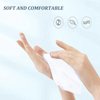 Car Tissue Refills, Facial Tissues for Car Sun Visor, Napkin Refills for Auto Visor Tissue Holder, Ultra Soft Facial Tissue, 3-Ply, 30 Sheets Each Pack, 360 Sheets tissues refillable - 12 Packs