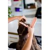 FRAMAR Pastel Alligator Hair Clips 10 Pack - Professional Styling Clips for Hair, Salon Quality Plastic Alligator Clips