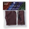 Hodge Silk Clarinet Swab - Burgundy