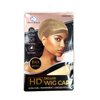 Deluxe HD Wig Cap 2pc Dream World (Dark Brown)