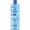 b.fresh Volumizing Conditioner | Turn Up The Volume - Add Volume to Fine, Thin Hair Types, Packed with Niacin, Plant Proteins, and Biotin for Growth, 12 Fl Oz