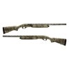 Mossy Oak Graphics - 14004-BL Bottomland Camouflage Gun Skin Kit - Easy to Install Precut Vinyl Wraps and Matte Finish - Shotgun Kit
