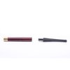 Dr Watson Wooden Cigarette Holder, Brown, Hand Crafted, Regular 5.1''