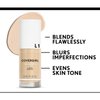 COVERGIRL Trublend Liquid Foundation, Creamy Natural, 1 Oz