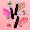 Yopela 10 Pack Tinted Lip Balm Stocking Stuffers Tinted Chapstick - Moisturizing, Soothing, and Repairing Dry and Chapped Lips
