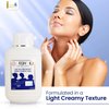 F&W Original Body Clearing Milk - 17 fl oz, Dry Skin Moisturizer for Fair Skin Tones