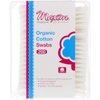 Maxim, Cotton Swabs Organic, 180 Count
