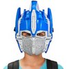 Transformers Masks for Kids 2 Pack Set - Bundle with Optimus Prime and Bumblebess Masks for Dress Up Pretend Play Plus Stickers, More | Transformers Costume Accessories