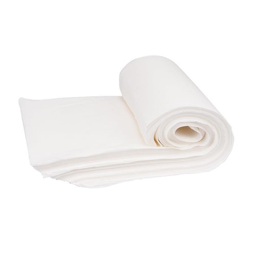 HEALLILY 100 Sheets Disposable Towels Pedicure Towels SPA Salon Towel Absorbent Towels Non- woven Cloth Bath Towels Face Wash Towels for Home Shop
