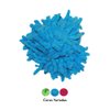 KONG Cat Moppy Ball Cat Toy (Colors vary)