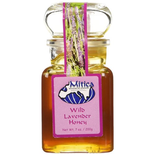 MITICA Lavender Honey, 7 OZ