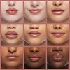 Rimmel Stay Glossy 6HR Lip Gloss, Bare Minimum, 0.18 Fl Oz (Pack of 2)