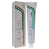 Color-ton Tocco Magico Permanent Hair Color - 6A-6.5 Mahogany Blond Hair Color Unisex 3.38 oz