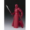 S.H. Figuarts Star Wars Elite Praetorian Guard (Whipstaff), Approx. 6.1 inches (155 mm), ABS & PVC Pre-Painted Action Figure
