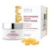 Skin Aesthetics Retinol & Vitamin E Daily Face Moisturizer - Repairs & Moisturizes, Reduce Wrinkles & Smooths Skin, Anti-aging Day Cream - Cruelty Free Korean Skin Care - All Skin Types - 1.69 Fl. oz