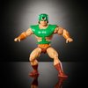Masters of the Universe Origins Cartoon Collection Action Figure Tri-Klops, 5.5-inch 1980s TV Human Evil All-Seer, Detailed Design & Accessory
