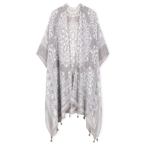 Breezy Lane Beach Cover Up for Women Swimsuit Coverups Bathing Suit Cover Ups for Vacation Summer Kimonos Cardigan Resort Wear