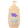 Baby Magic Soothing Hair & Body Wash, Vanilla & Oat, 30 Fl Oz