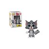 Funko Pop Animation: Hanna Barbera - Tom Collectible Figure, Multicolor