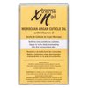 AMERICANAILS .COM Xtreme Nail Cuticle Oil - Hydrating, Scented Oil for Radiant Cosmetic Nail - Replenishes & Softens Cuticles - With Vitamin E - Moroccan Argan, 2.5oz