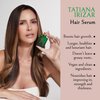 Hair Serum for Hair Growth Serum Women Made in USA - Scalp Serum for Hair Growth Non-Greasy Rosemary & Amla Hair Care - Natural 1 Fl.Oz Hair Loss Treatments for Women Hair Regrowth Treatment for Women