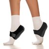 Plantar Fasciitis Relief Heel Cups: Heel Pain Relief Cushions for Plantar Fasciitis and Heel Spurs - Heel Protectors with Thick Gel Pads - Sizes: Women 6-12, Men 7-11"