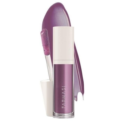 FARMASi Lip Gloss Plumper 02 Flirt