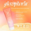 Pacifica Beauty, Glow Baby Super Lit Enzyme Face Scrub Exfoliating Face Wash, Vitamin C & Glycolic Acid, Unclog Pores, Brightening, For soft & smooth skin, Microbead Free, Vegan & Cruelty Free
