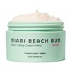 Miami Beach Bum, Bum + Body Cream Mint 6.7oz, Daily Moisturizer For Total Skin Health, Body Acne Treatment, Razor Bumps, Keratosis Pilaris, Ingrown Hairs, Sunburns, Blemishes & More..