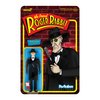 SUPER7 Who Framed Roger Rabbit Judge Doom - 3.75" Who Framed Roger Rabbit Action Figure with Accessory Classic Movie Collectibles and Retro Toys