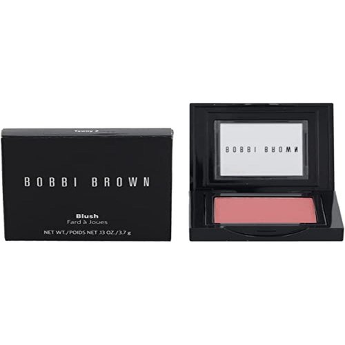 Bobbi Brown Blush, No. 2 Tawny, 0.13 Ounce, Matte Powder