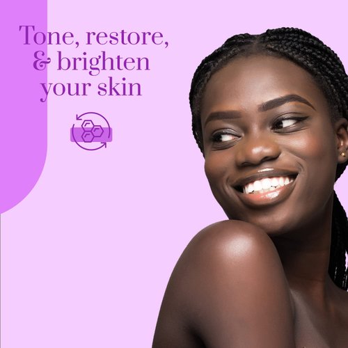 Clear Beauty Collagen Eye Cream - For Dark Circles and Puffiness, Moisturizing & Anti-Aging Under Eye Cream - Cruelty Free Korean Skin Care For All Skin Types - 1.01 OZ