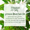 Hawaiian Silky Jamaican Black Castor Oil Collection Restorative Hair Cream