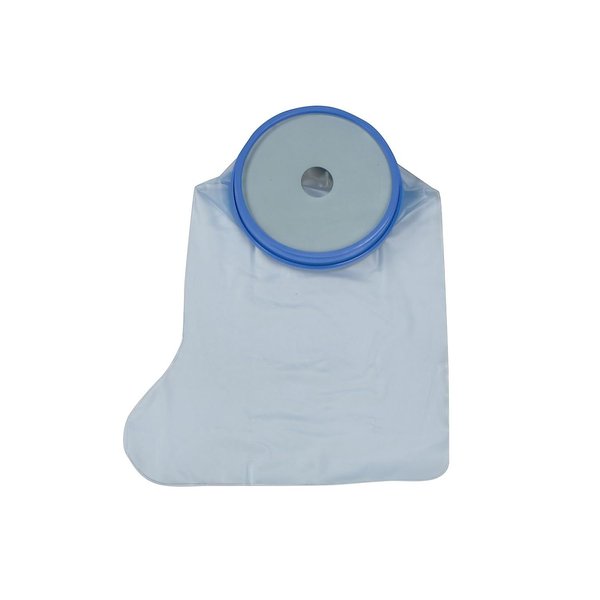 DMI Waterproof Cast Cover, Wound Barrier & Bandage Protector, Reusable with a Watertight Seal for Showers, Baths and Pools, Fits Pediatric or Child Leg up to 18 inches in Length, Medium Leg