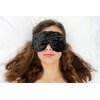 Candi Andi Handmade Sleep Eye Mask - Unscented - Golden Botanic - TEM-GB
