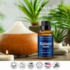 Robbers' Health Essential Oil Blend 30 ml - Formulated by 4 Thieves - Immunity Essential Oil - Thieves Oil - Fighter Shield Against Germ - Five Guard Essential Oil - Thief Oil - Nexon Botanics