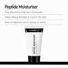 The INKEY List Peptide Moisturizer, Face Moisturizer for Dry Skin, Helps Reduce Appearance of Fine Line and Wrinkles, Hydrating Cream for Skin, 1.69 fl oz