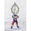 TAMASHII NATIONS - Ultraman Trigger - Ultraman Trigger Multi Type, Bandai Spirits Figuarts mini Action Figure