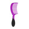 Wet Brush Comb Pro Detangler Purple