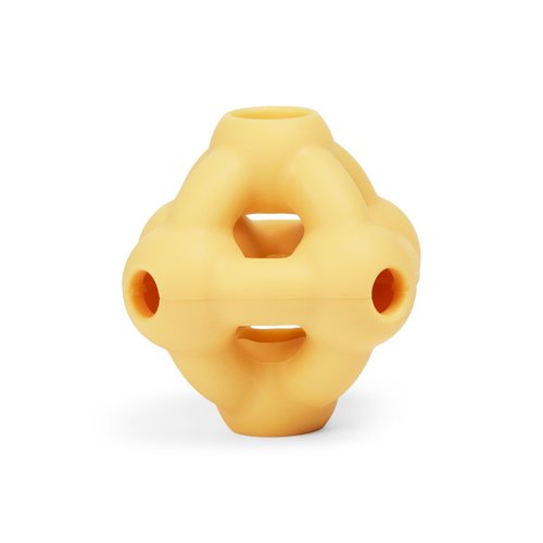 Leaps & Bounds Treat Dispenser Ball Dog Toy X-Small